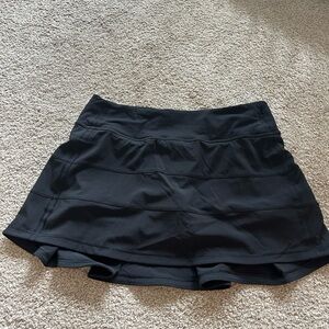 Lululemon tennis skirt